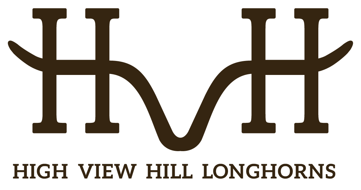 High View Hill Longhorns